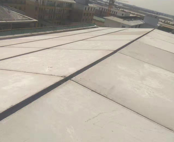 北京钢桁架轻型屋面板