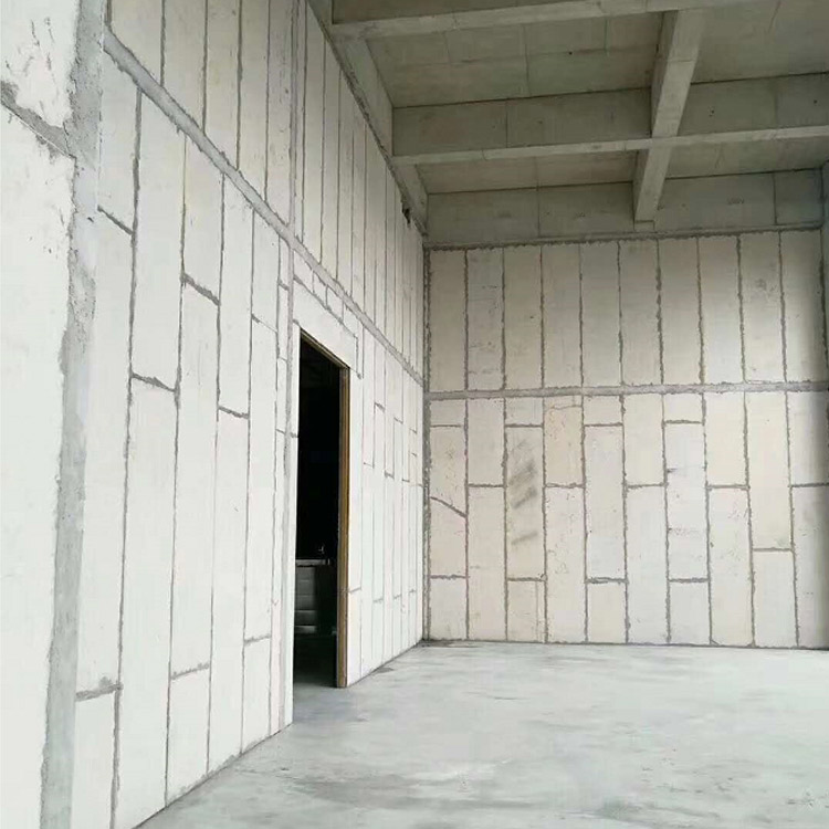 北京泰安轻质隔墙板施工安装