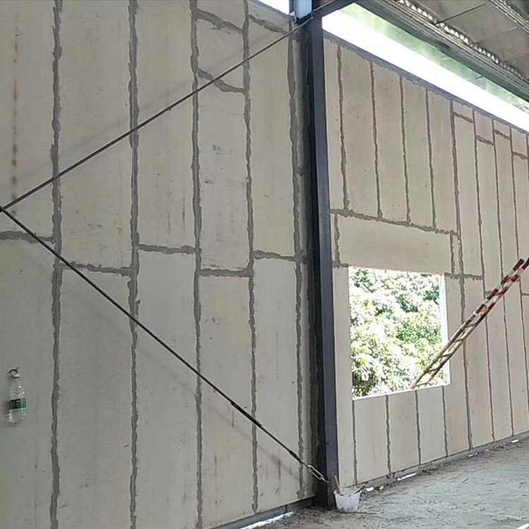 北京德州轻质隔墙板施工安装