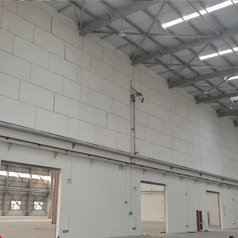 北京厂房用预制拼装式墙板
