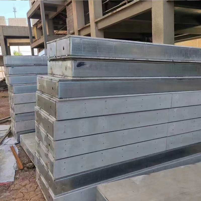 北京预制及拼装式轻质屋面板