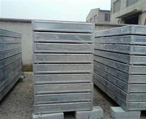 北京钢骨架轻型墙板