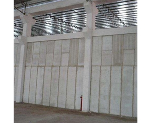 北京硅酸钙板轻质隔墙板