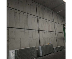 北京济宁轻质隔墙板施工安装