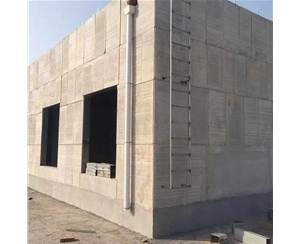 北京装配式建筑可用预制拼装式墙板